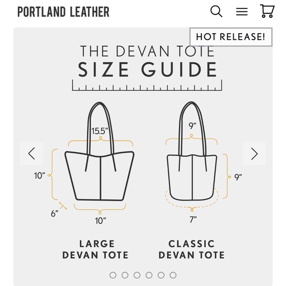 Brand New- Devan Bucket Bag in Naples - Picture 8 of 8